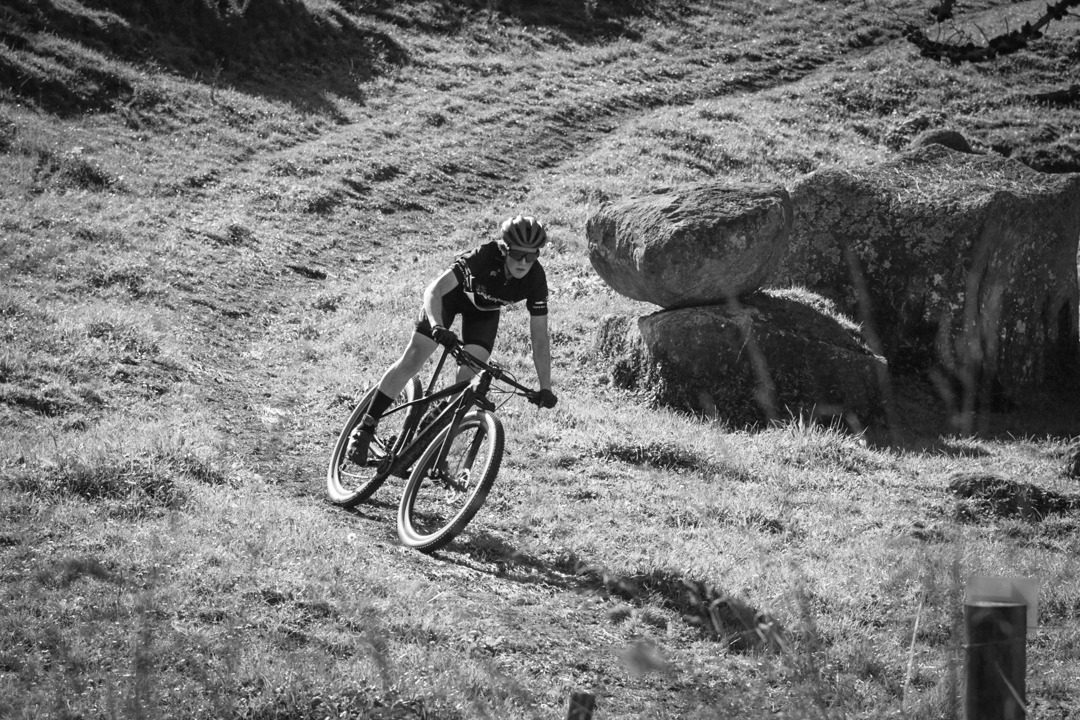 The Half Nugget Duathlon