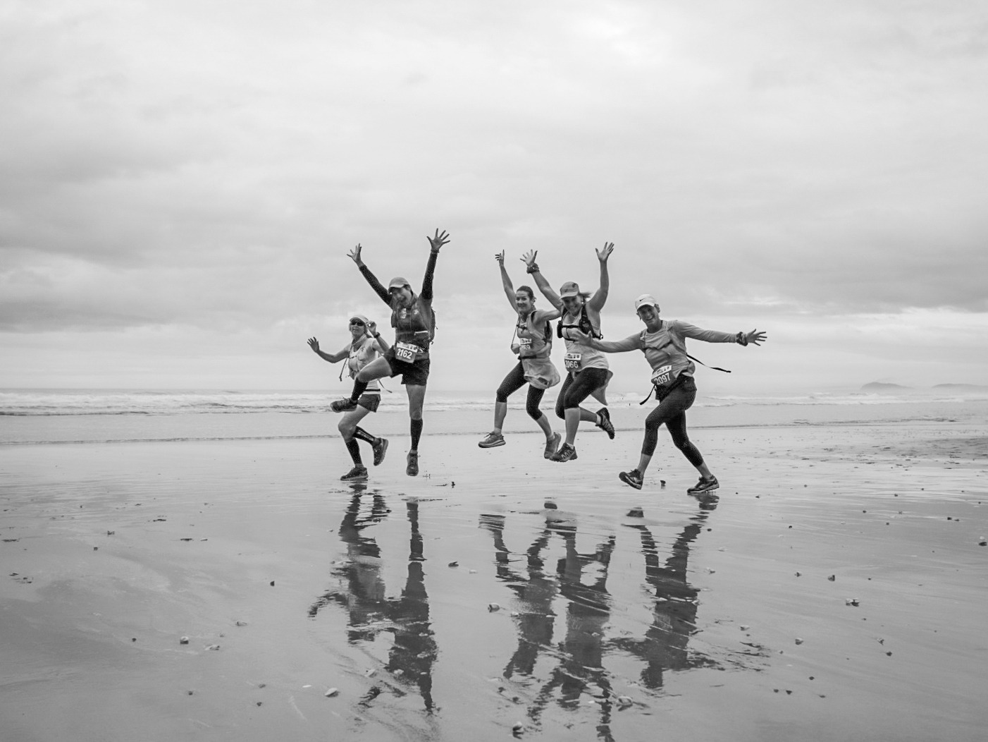 23 km Adventure Run/Walk