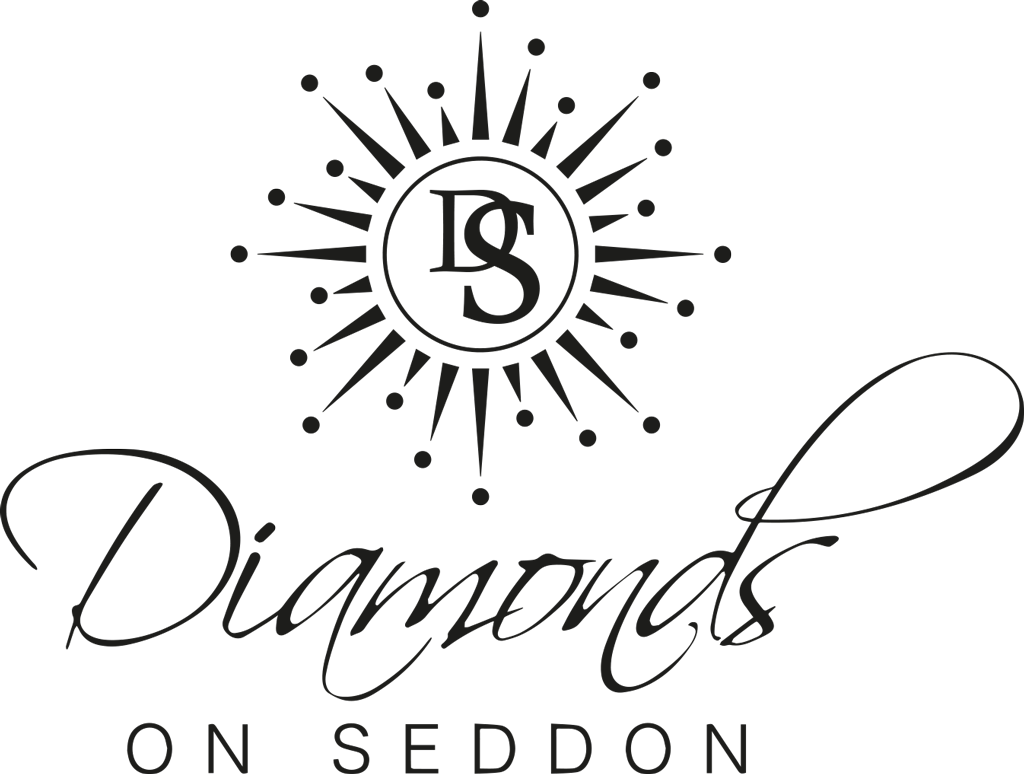 Diamonds onSeddon