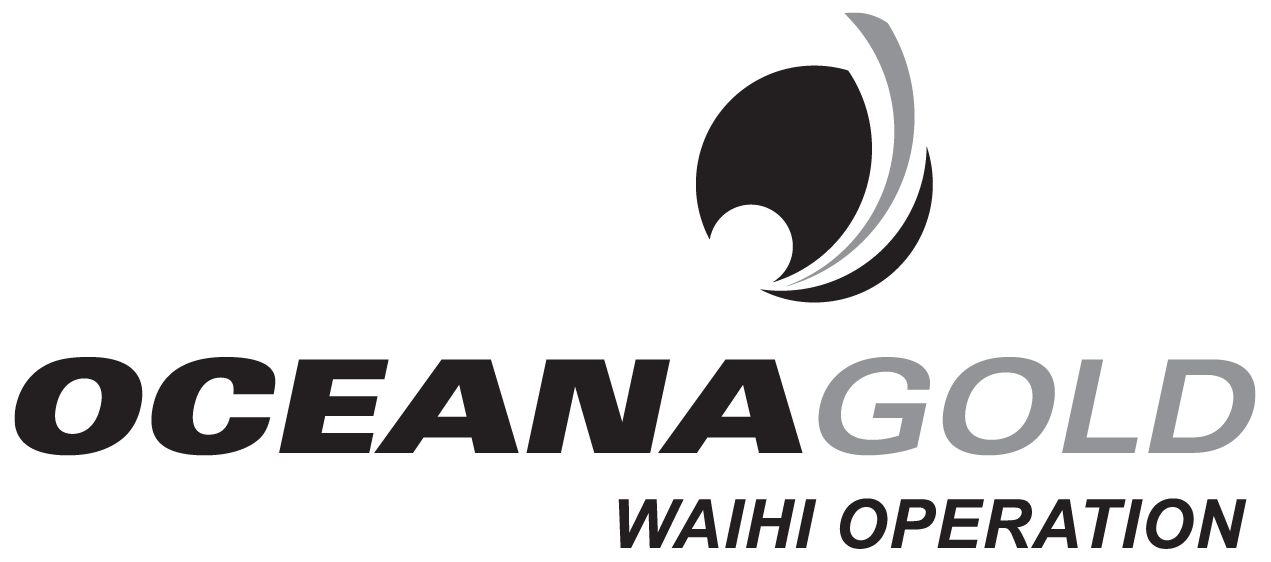 OceanaGold Waihi