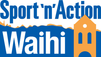 Sport'n'Action Waihi