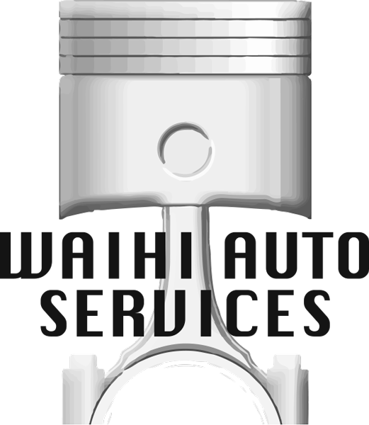 Waihi Auto Services