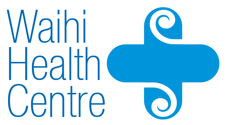 Waihi Health Centre