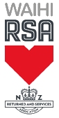 Waihi RSA