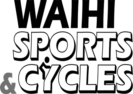 Waihi Sports & Cycles