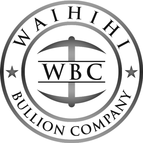 Waihihi Bullion Company